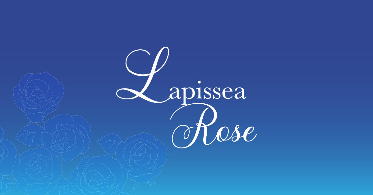 EVE RHEA（イブレア） – LapisseaRose ( ラピシアローズ )