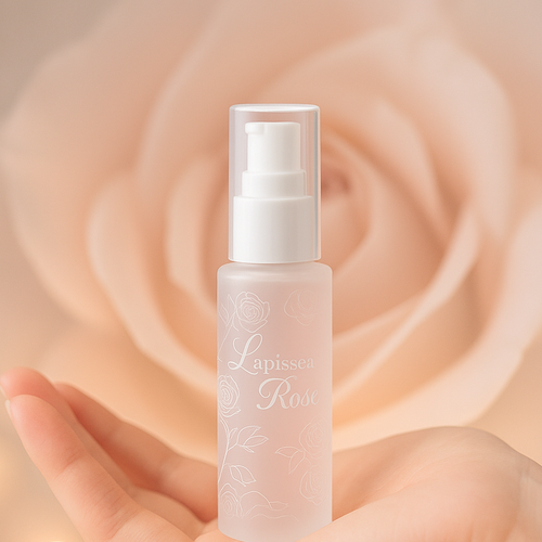 Lapissea Rose®・ラピシアローズ│美乳フェムケア体験🌹ラピシアローズセラムミスト 50ml