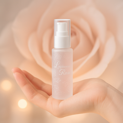 【習慣サポート付🌹】整える美乳フェムケアセット