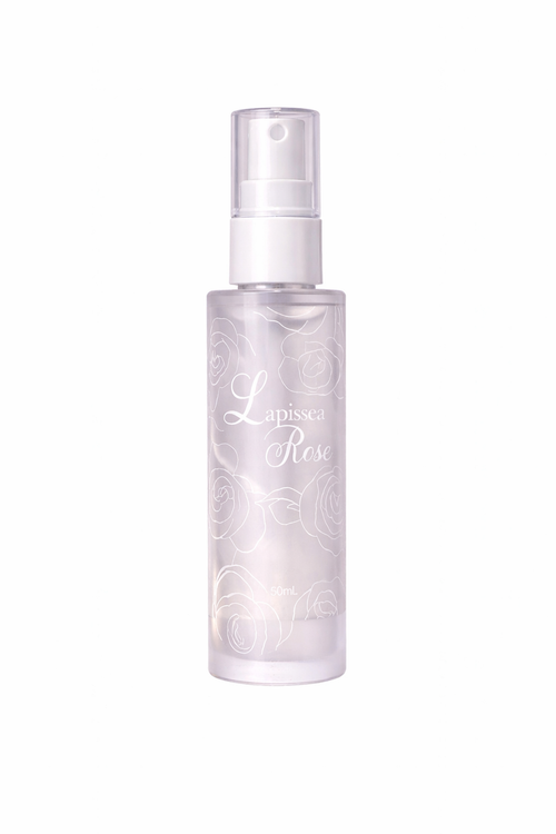 Lapissea Rose®・ラピシアローズ│ラピシアローズセラムミスト 50ml